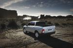 SsangYong Actyon Sports 2007 года